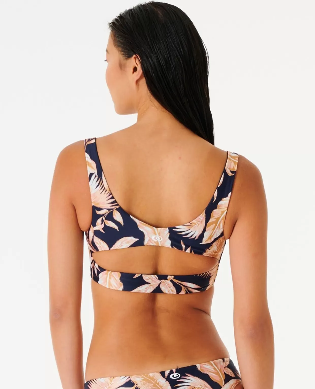 Sale Mirage Revo Crop Bikini Top Women Bikini Tops | Mirage - The Surfers Bikini