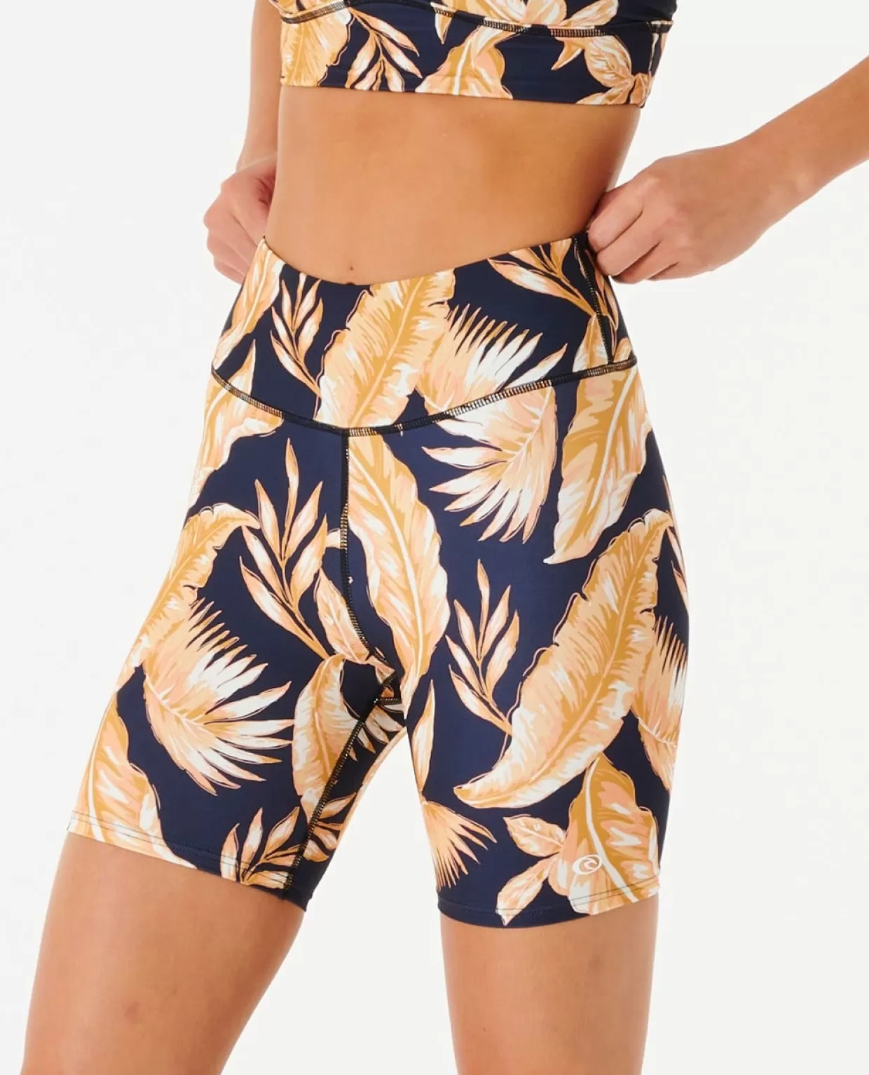 New Mirage Summer Dawn Short Women Shorts