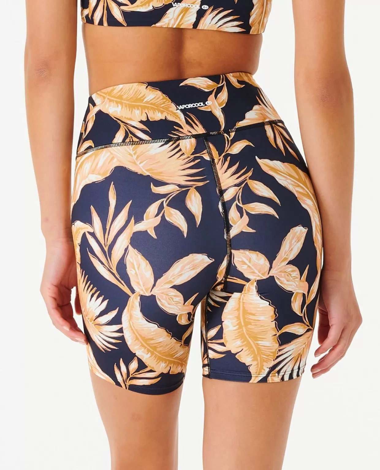 New Mirage Summer Dawn Short Women Shorts