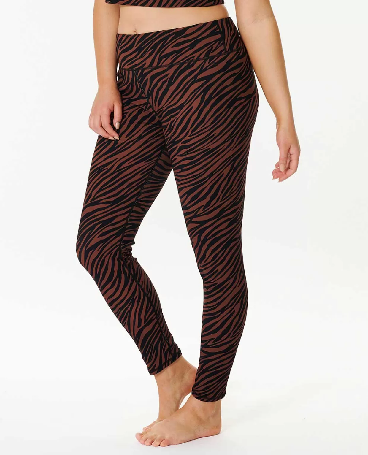 Flash Sale Mirage Sun Tribe Rib Legging Women Pants