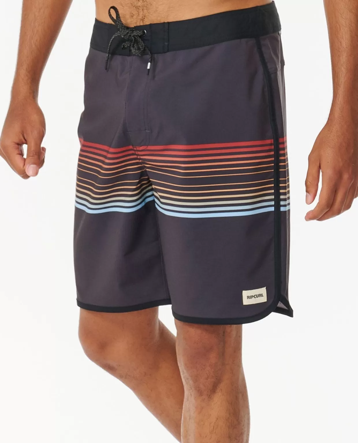 Hot Mirage Surf Revival 19" Boardshort Boardshorts | Performance