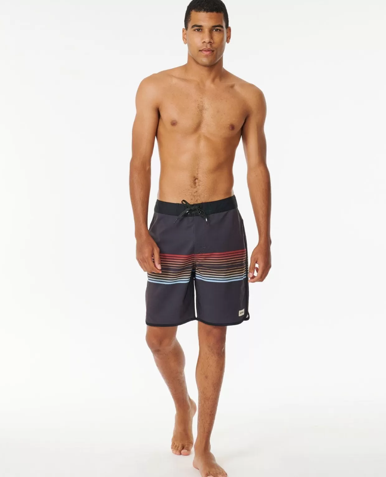 Hot Mirage Surf Revival 19" Boardshort Boardshorts | Performance