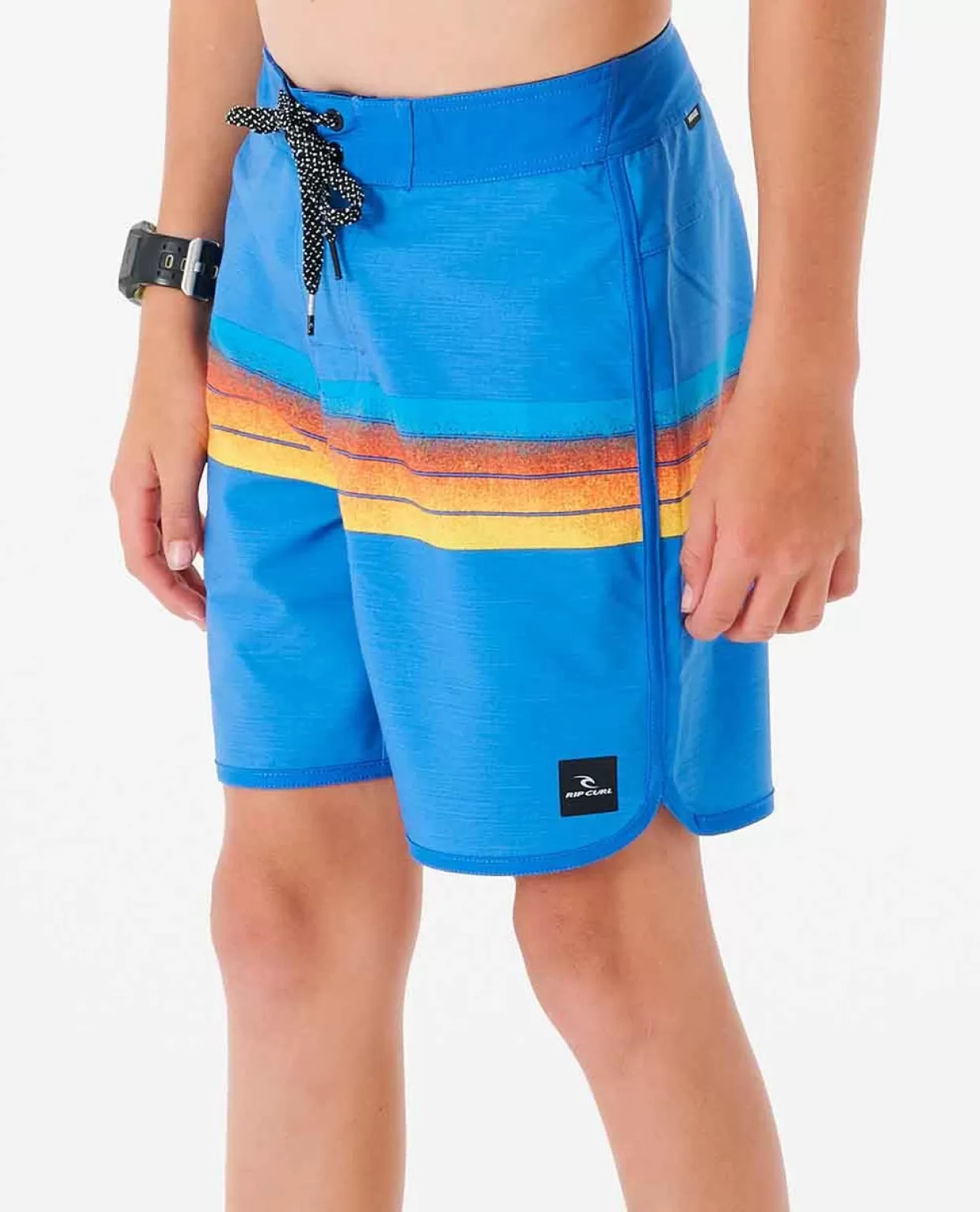 New Mirage Surf Revival Boardshort Boy Kids/BOY Boardshorts