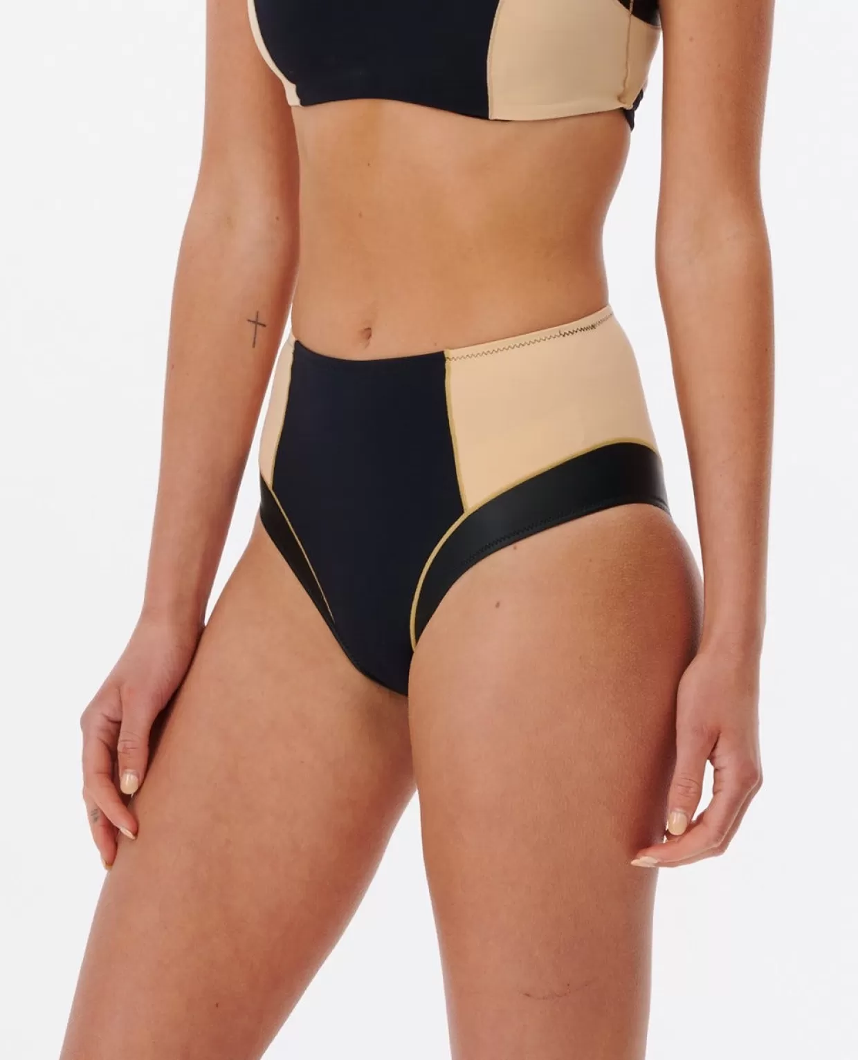 New Mirage Ultimate Hi Cheeky Bikini Pant Women Bikini Bottoms | Mirage - The Surfers Bikini