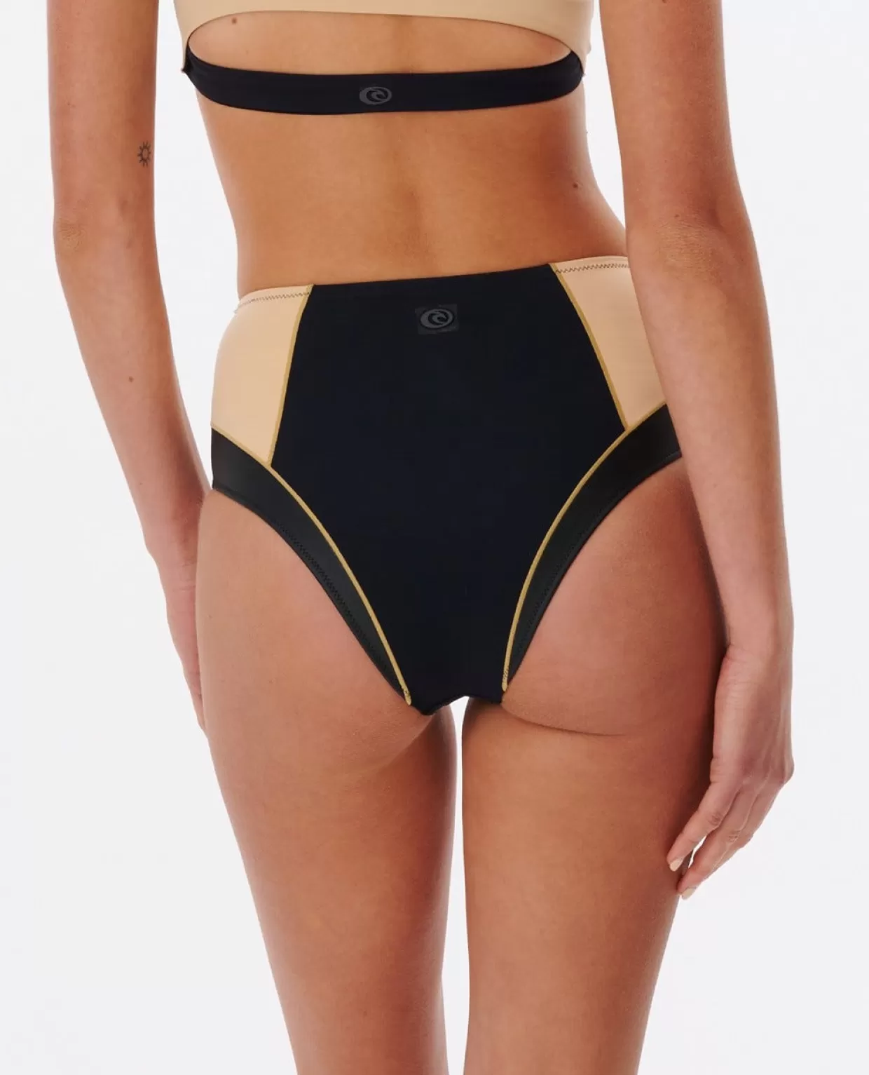 New Mirage Ultimate Hi Cheeky Bikini Pant Women Bikini Bottoms | Mirage - The Surfers Bikini