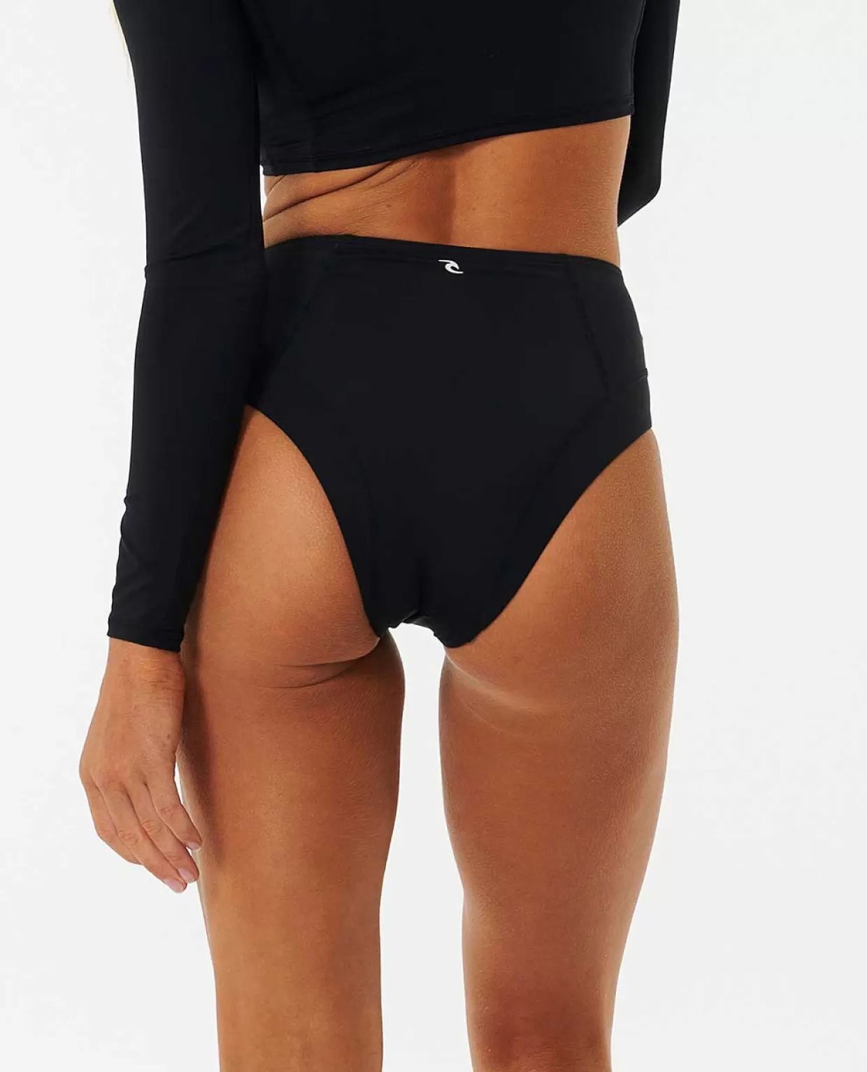 Shop Mirage Ultimate High Cheeky bikini bottom Women Bikini Bottoms | Mirage - The Surfers Bikini