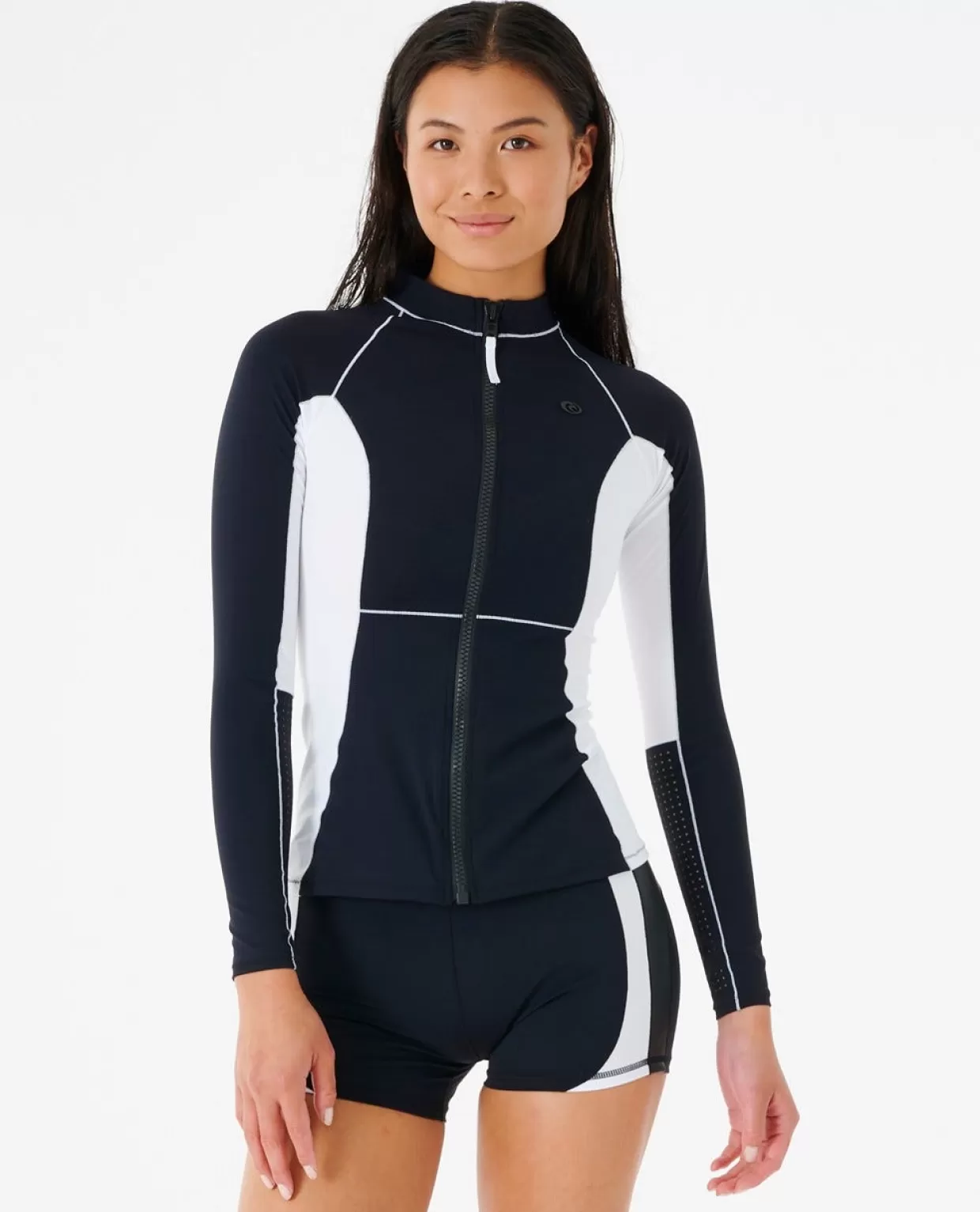 Outlet Mirage Ultimate Long Sleeve UV Top Women Rash Vests | Rash Vests