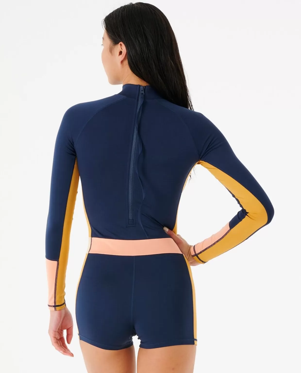 New Mirage UV Aloe Surfsuit Women One Pieces & Sets | Surf Suits