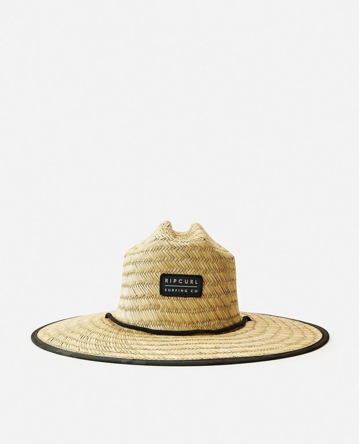 Outlet Mix Up Straw Hat Hats & Beanies