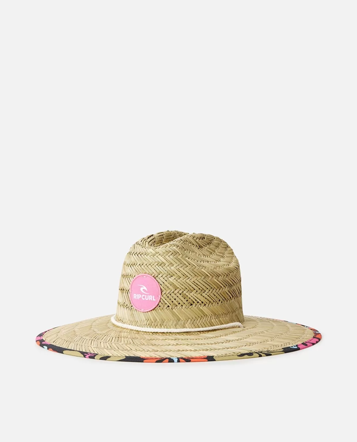 Hot Mixed Straw Sun Hat Women Hats & Beanies