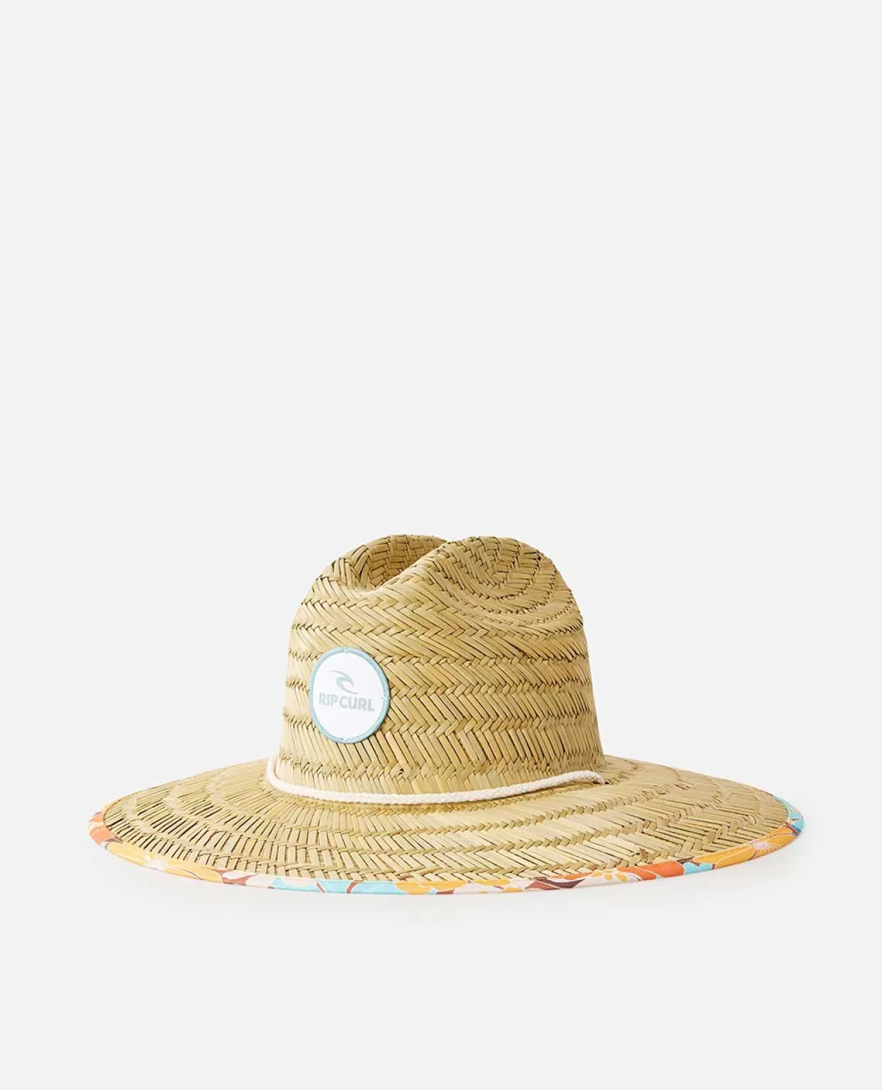 Hot Mixed Straw Sun Hat Women Hats & Beanies