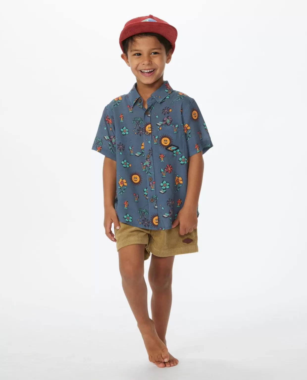 Best Mystic Waves Shirt Boy Kids/BOY Tops & Tees