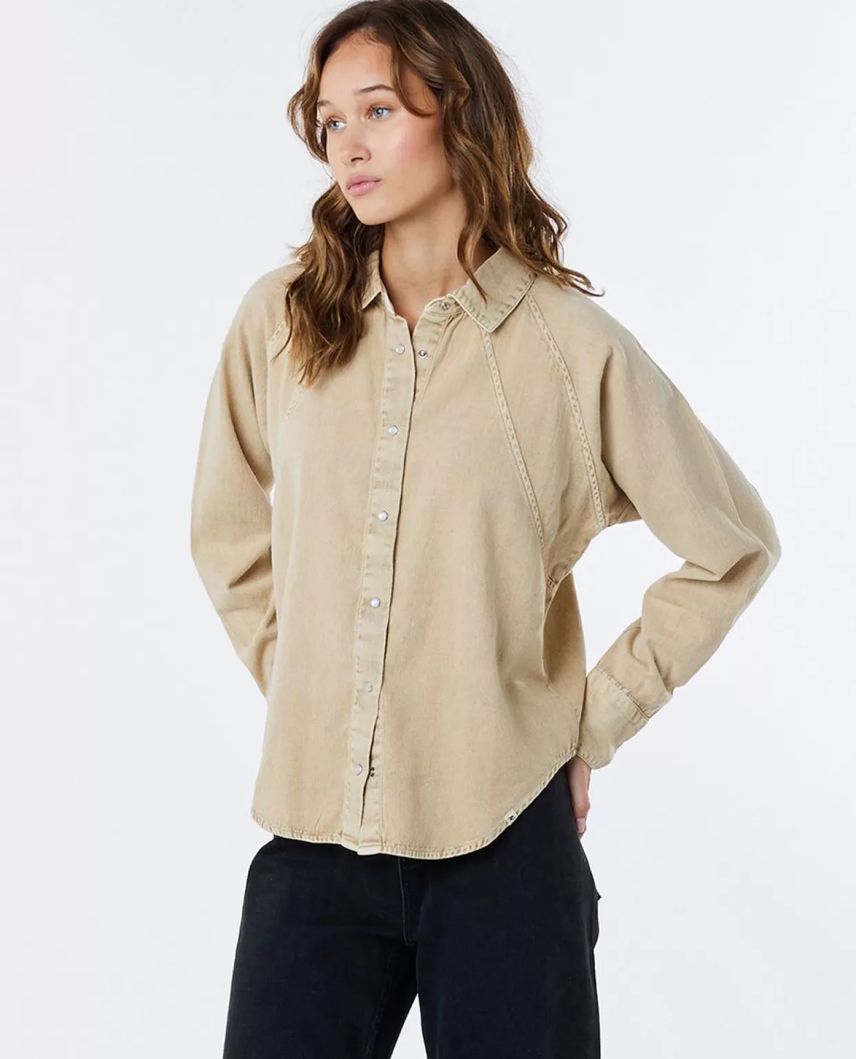 Shop Nazare Shirt Women Shirts & Tops