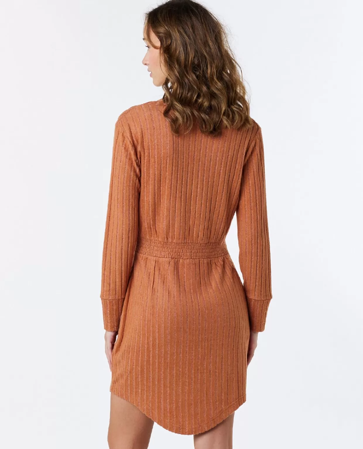 Sale New Cosy longue sleeve Dress Women Dresses & Rompers