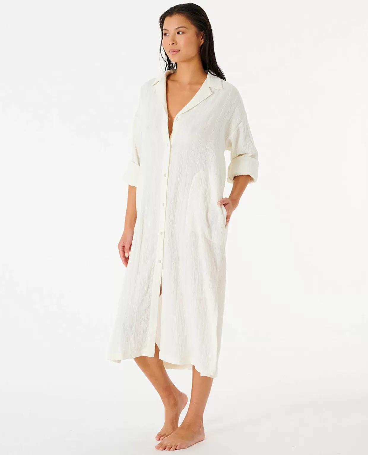 Shop Norah Shirt Dress Women Dresses & Rompers