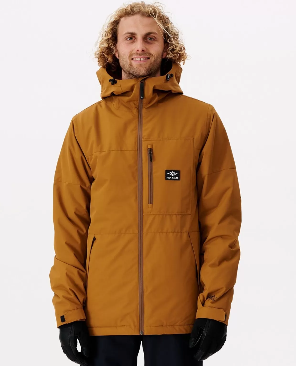 Fashion Notch Up Snow Jacket SNOW GEAR