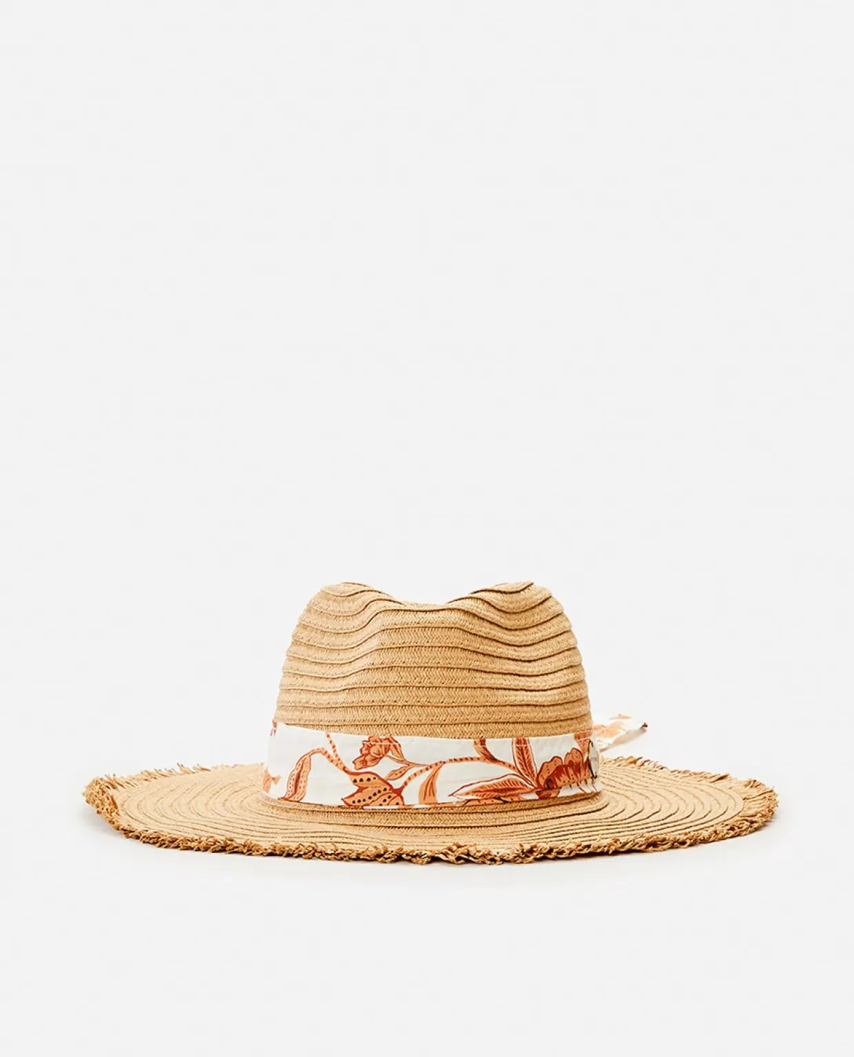 Cheap Oceans Panama Hat Women Hats & Beanies