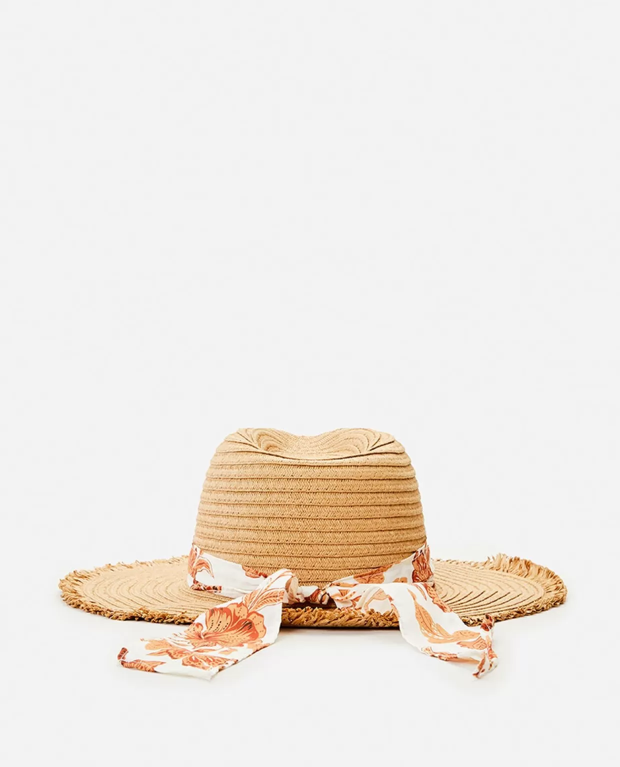 Cheap Oceans Panama Hat Women Hats & Beanies