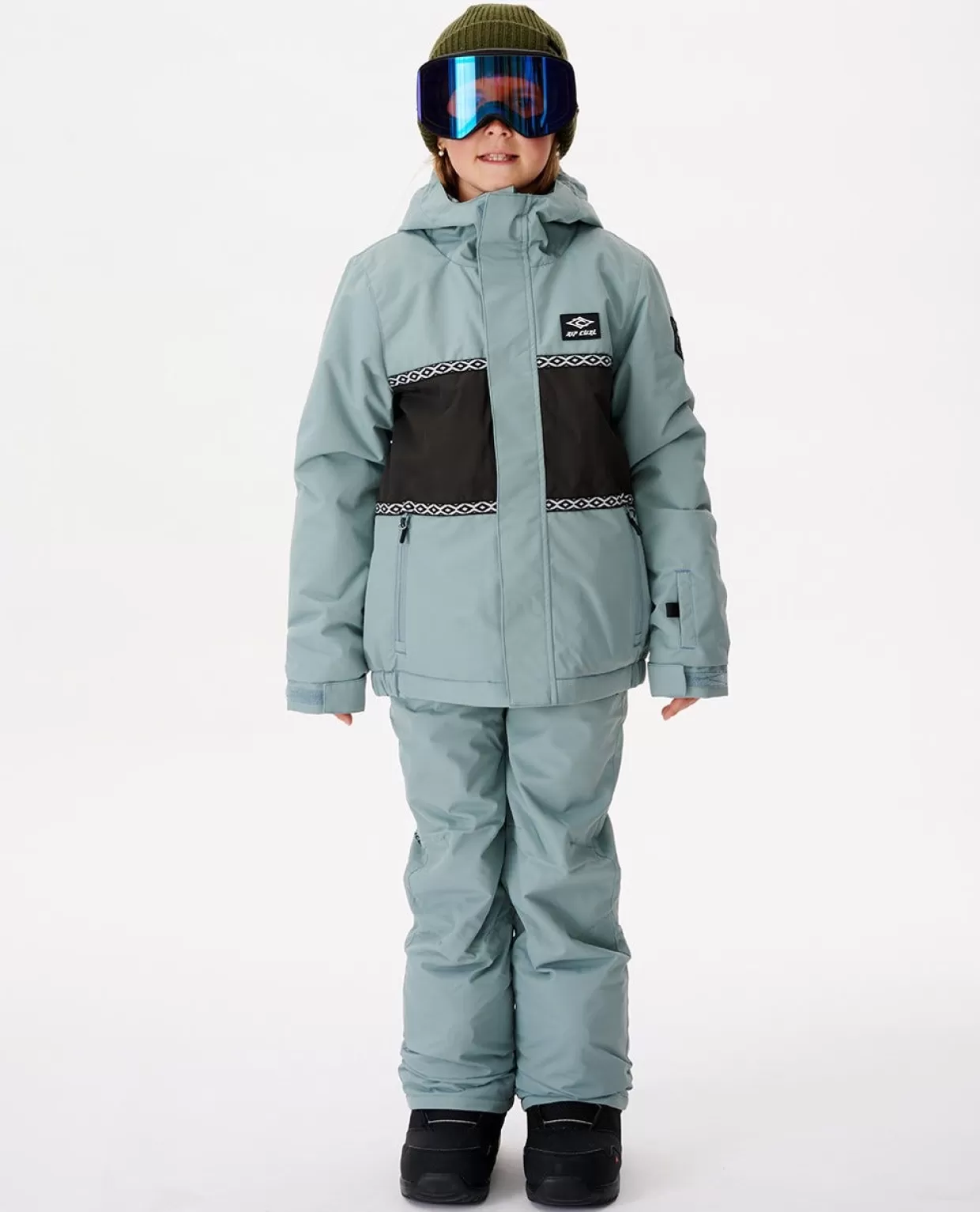 Outlet Olly Snow Jacket Kids SNOW GEAR