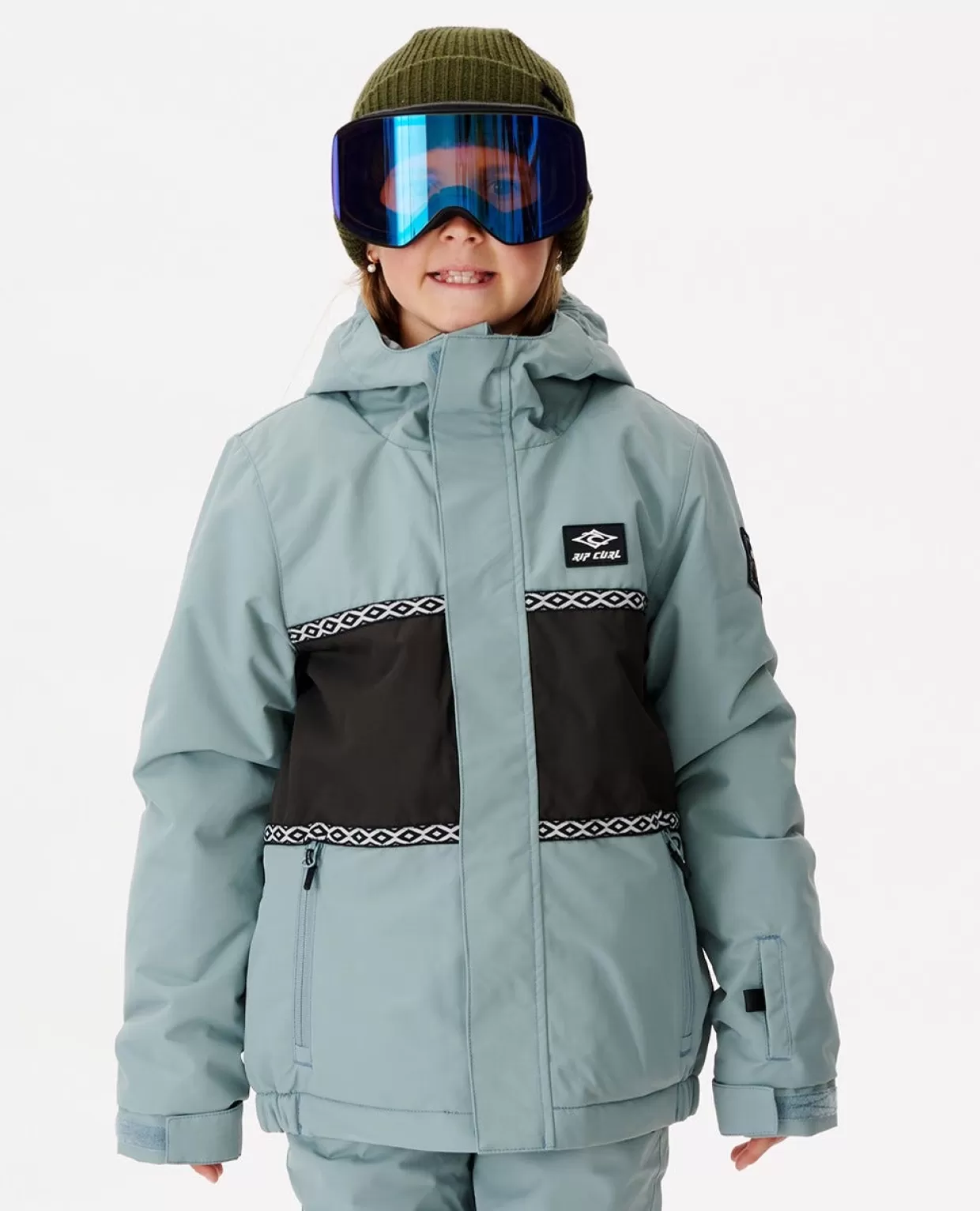 Outlet Olly Snow Jacket Kids SNOW GEAR