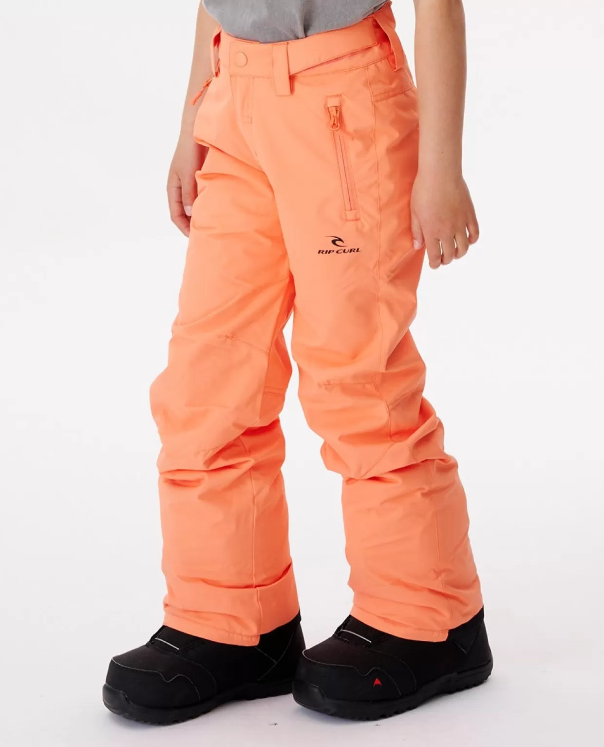 Store Olly Snow Pant 10k Junior Kids SNOW GEAR