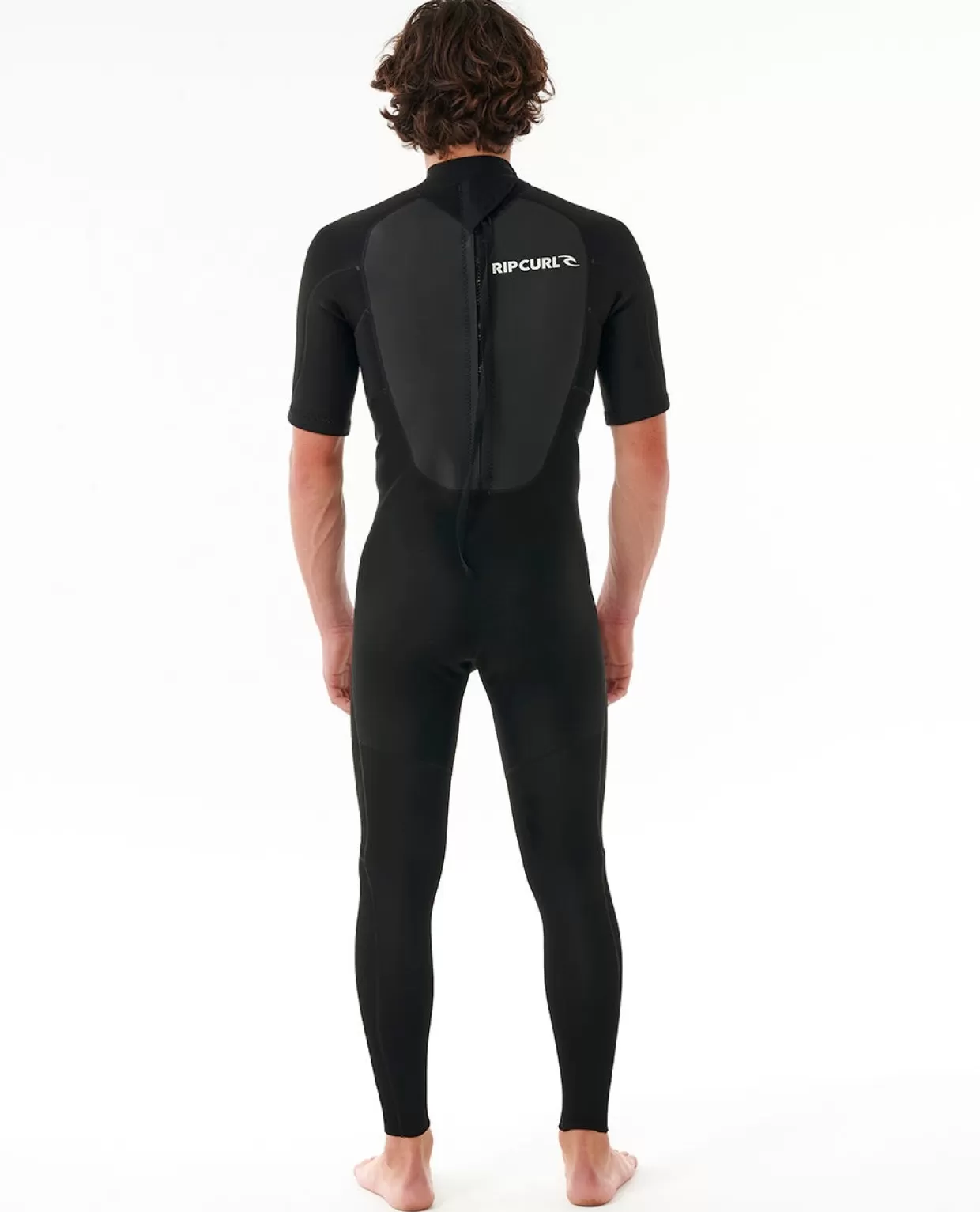 Discount Omega 2/2 Back Zip Short Sleeve Wetsuit Steamers