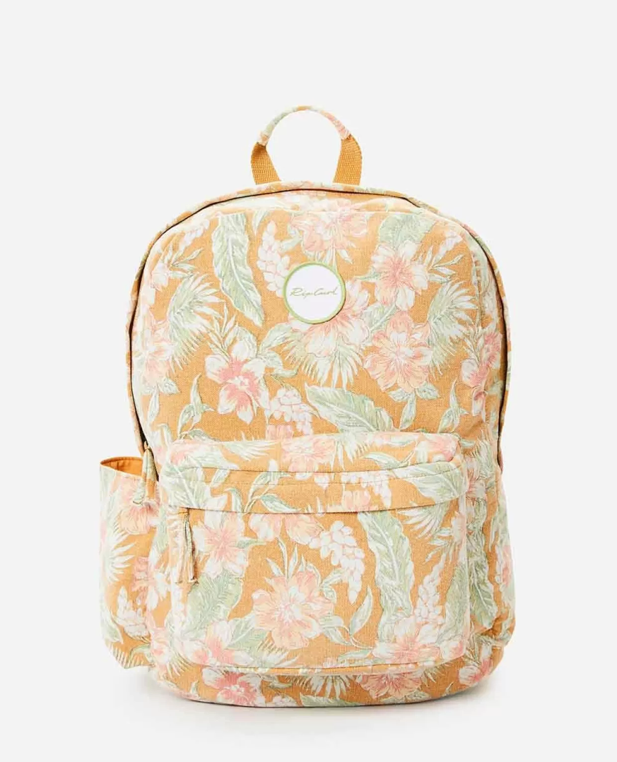 Sale Organic Canvas 18L Backpack Women Backpacks & Bags