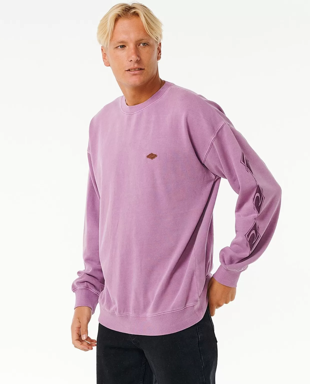 Flash Sale Original Surfers crew fleece Hoodies & Jumpers