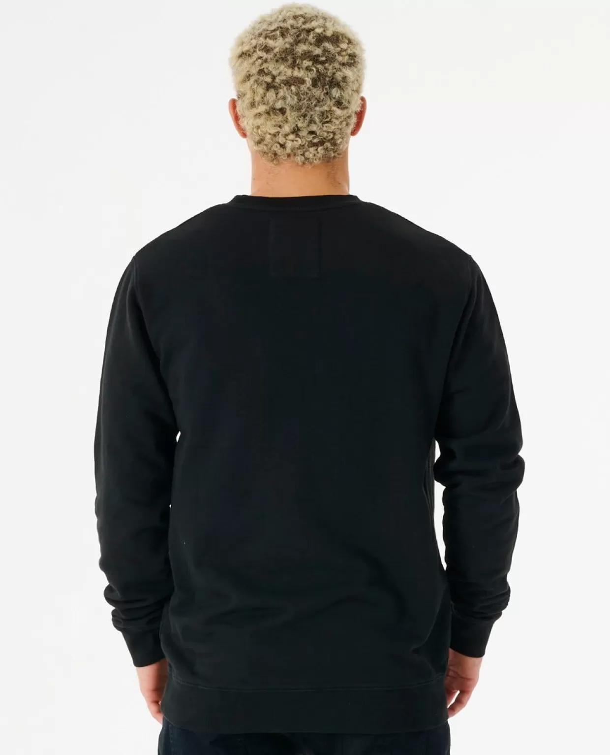 Outlet Original Surfers Crew Fleece Hoodies & Jumpers