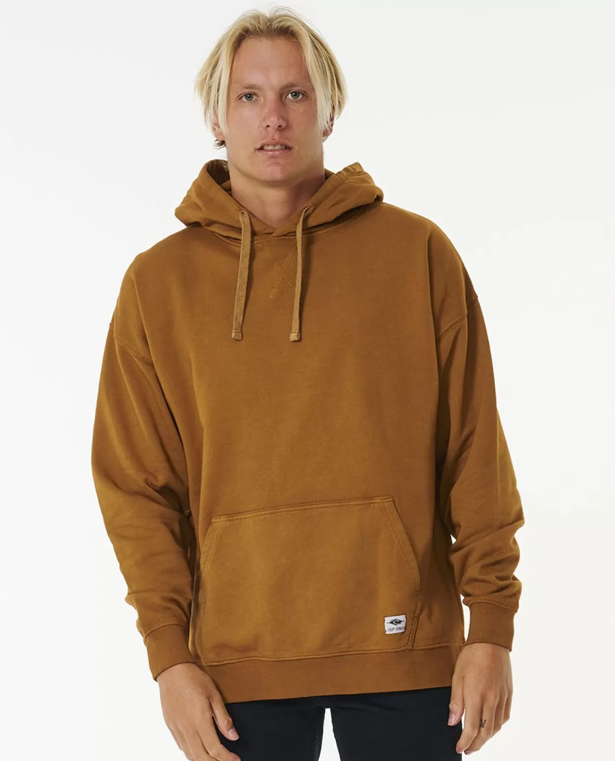 Clearance Original Surfers Hood Fleece Hoodies & Jumpers