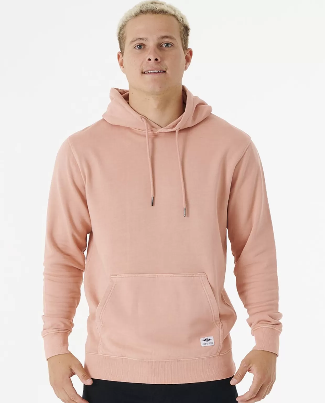 Clearance Original Surfers Hood Fleece Hoodies & Jumpers