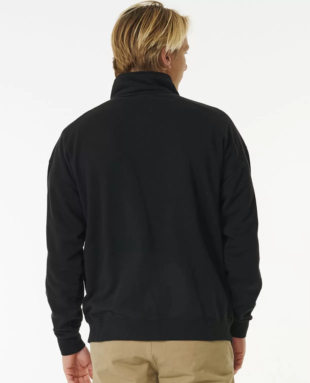 Best Original Surfers Zip Fleece Hoodies & Jumpers