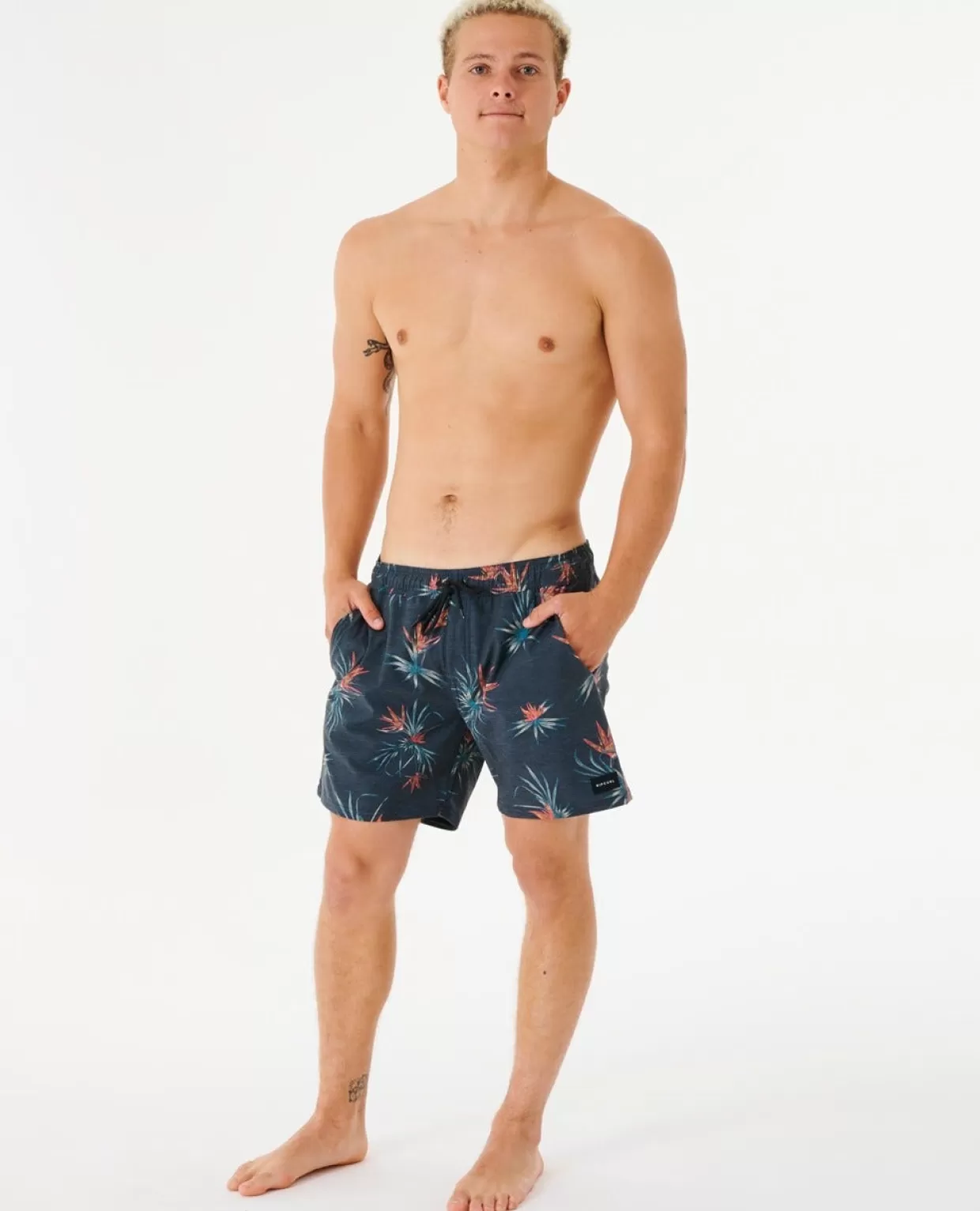 Outlet Paradiso 16" Volley Boardshorts | Performance