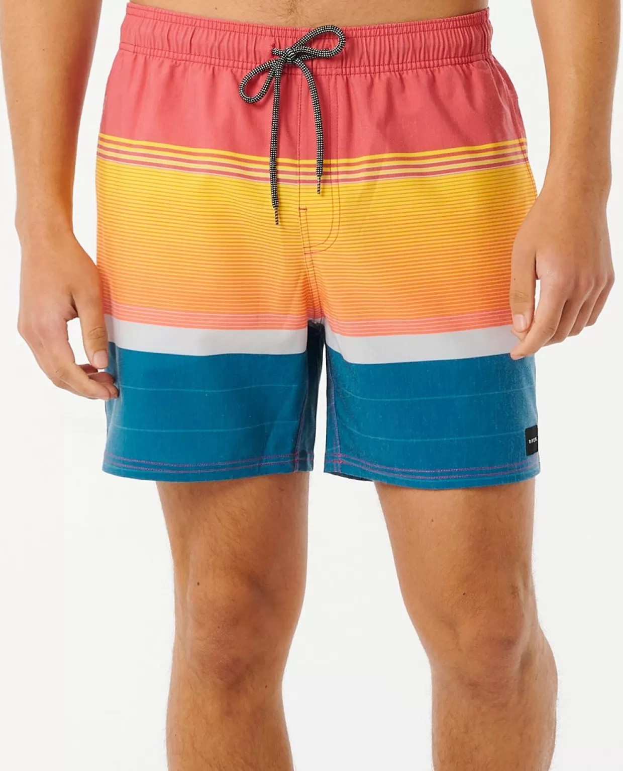 Cheap Party Pack 16" Volley Boardshorts | Side Pocket