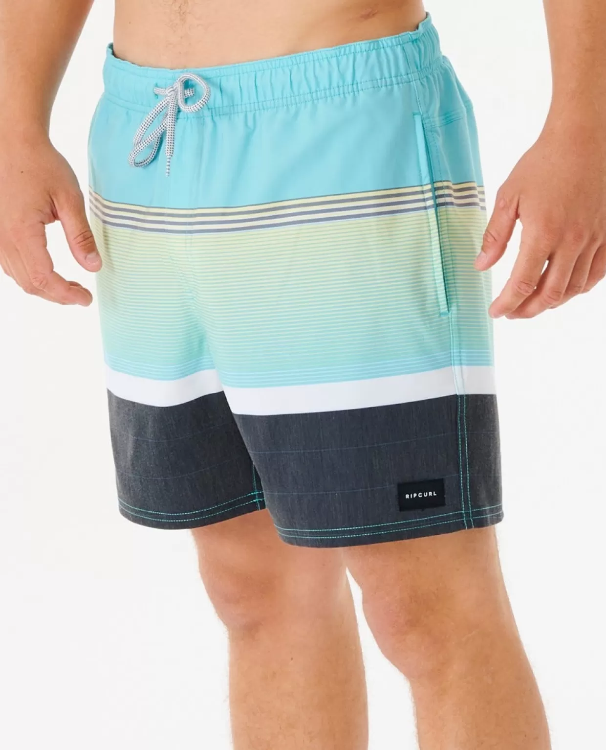 Fashion Party Pack 16" Volley Boardshorts | Side Pocket