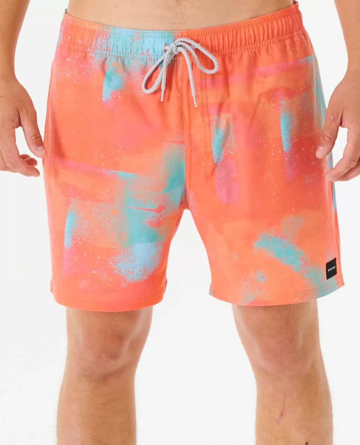 Fashion Party Pack 16" Volley Boardshorts | Side Pocket