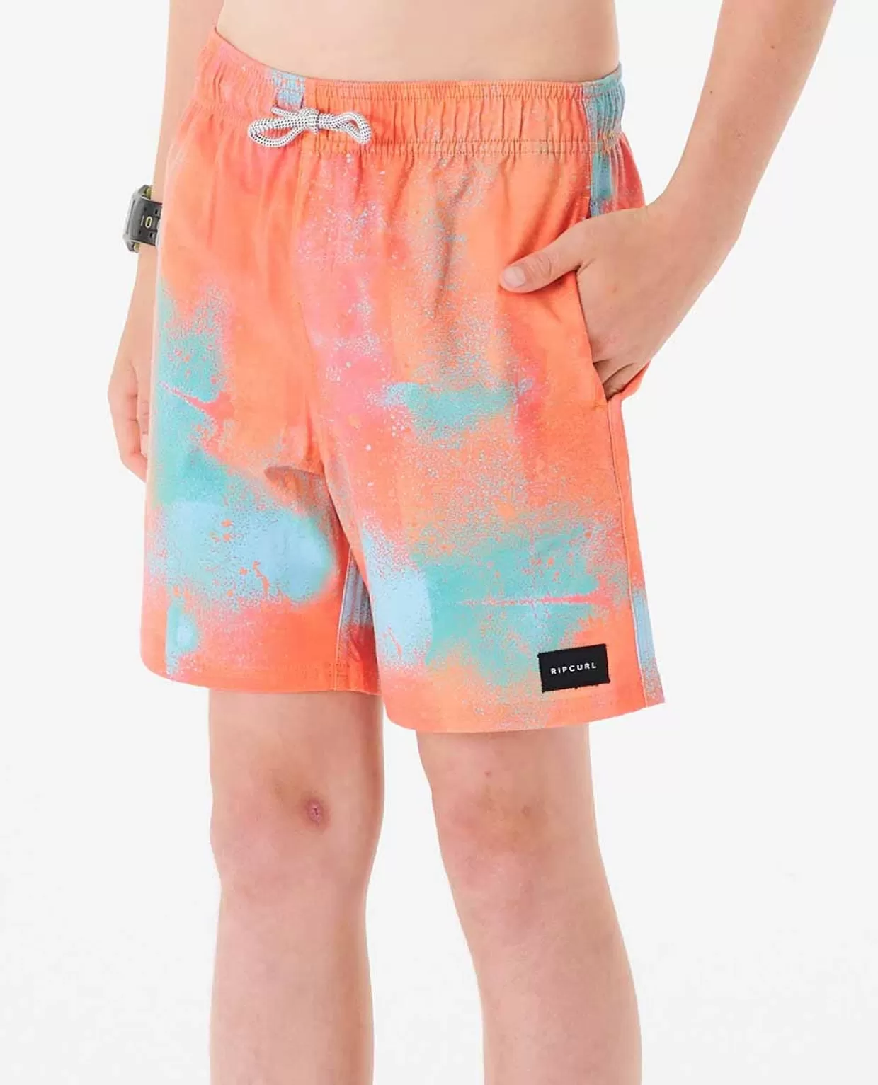 Online Party Pack Volley Boy Kids/BOY Boardshorts