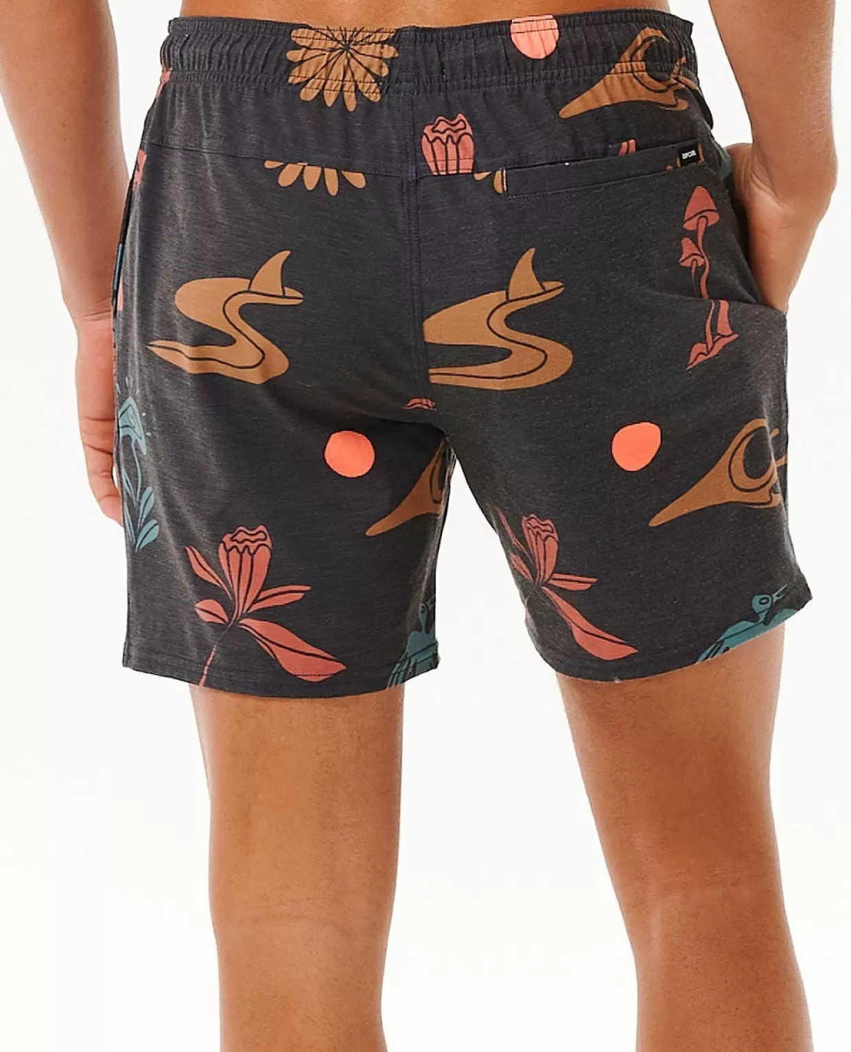 Sale Party Pack Volley Short Boardshorts | Performance