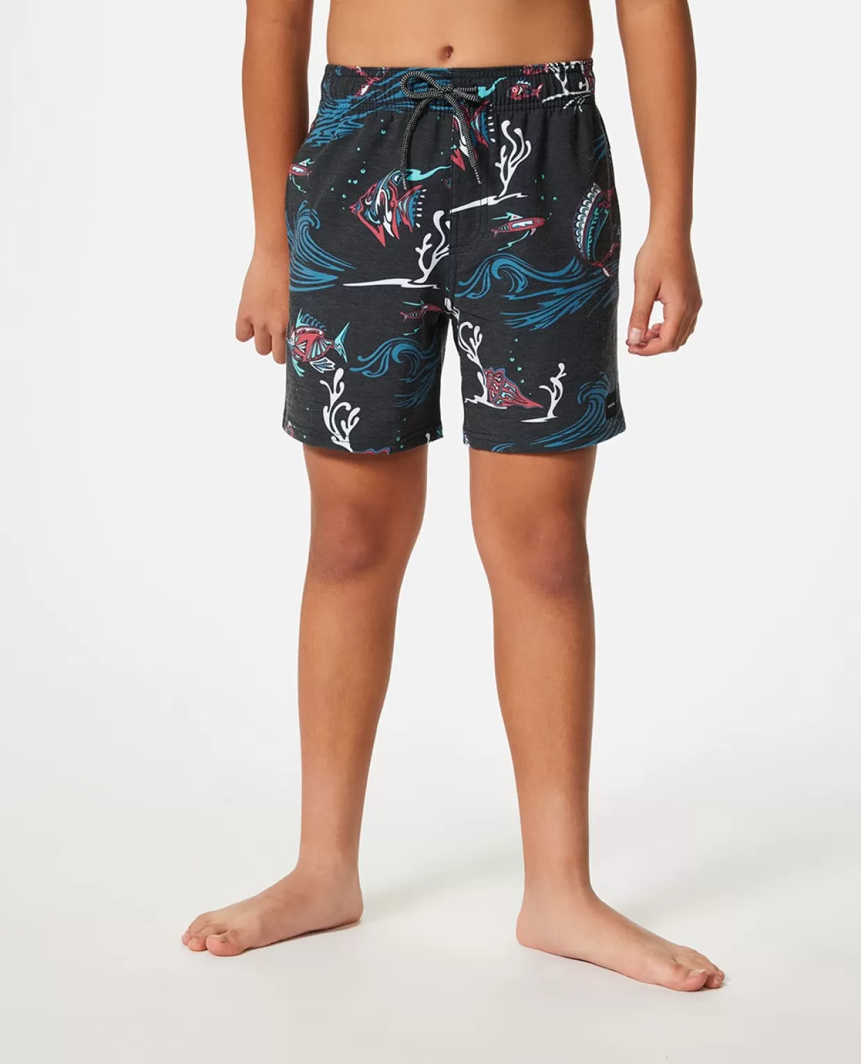 Best Party Pack Volley Short Boy Kids/BOY Boardshorts