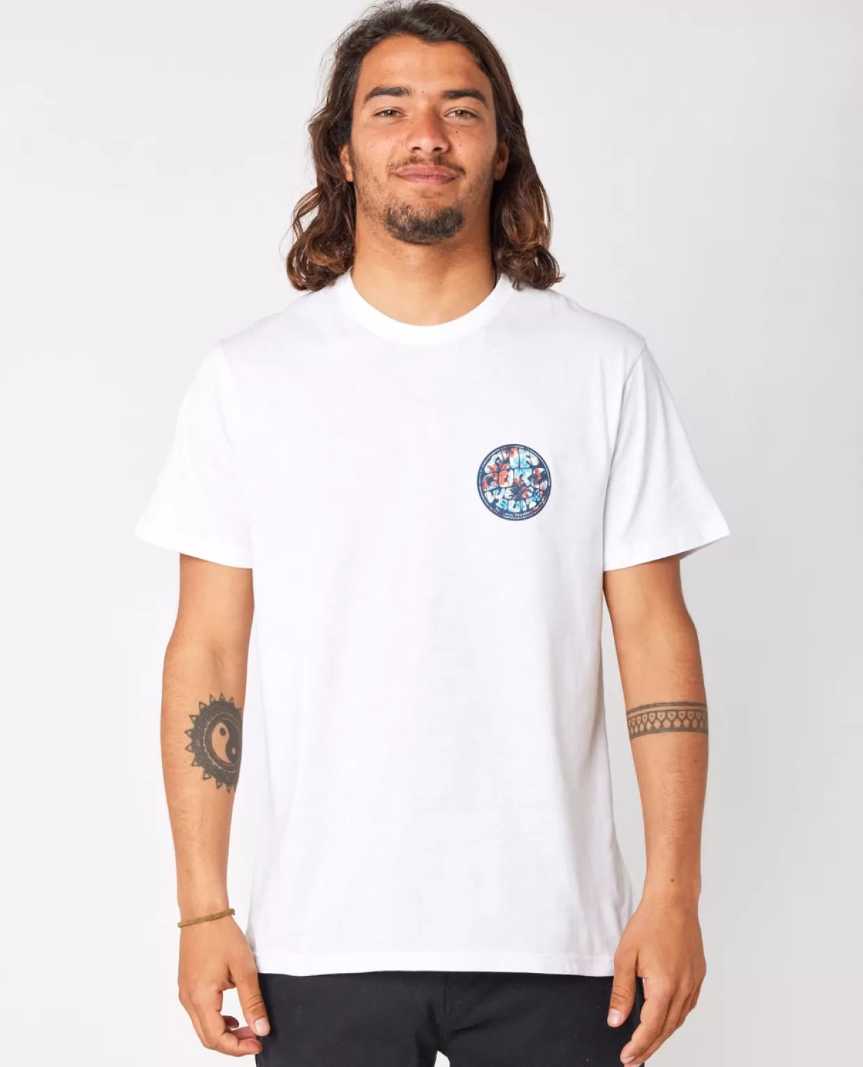 Discount Passage Short Sleeve Tee Tees & Tanks