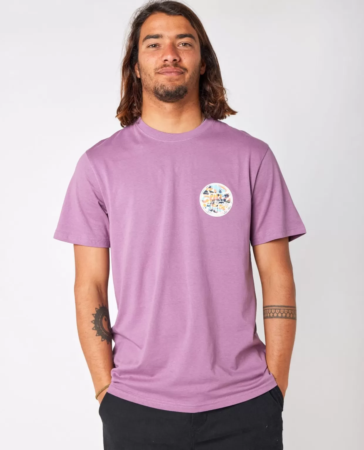 Discount Passage Short Sleeve Tee Tees & Tanks