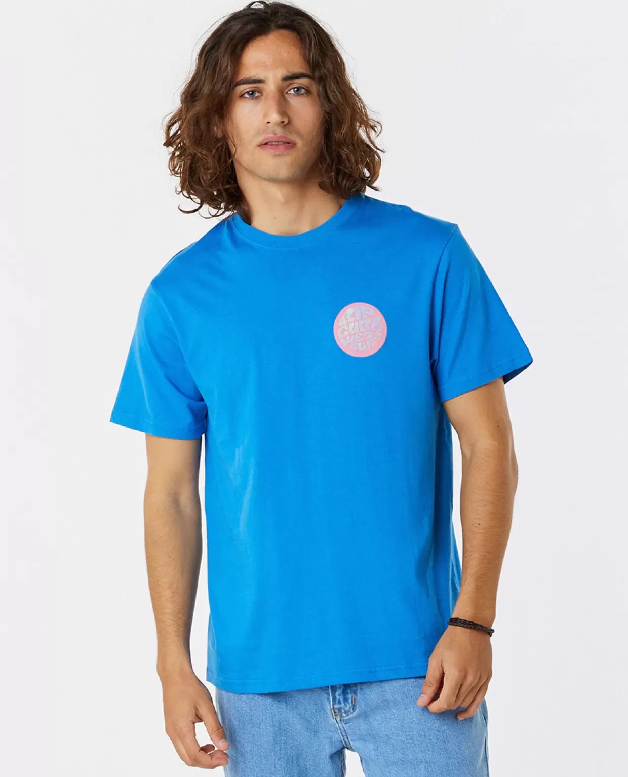 Online Passage Short Sleeve Tee Tees & Tanks