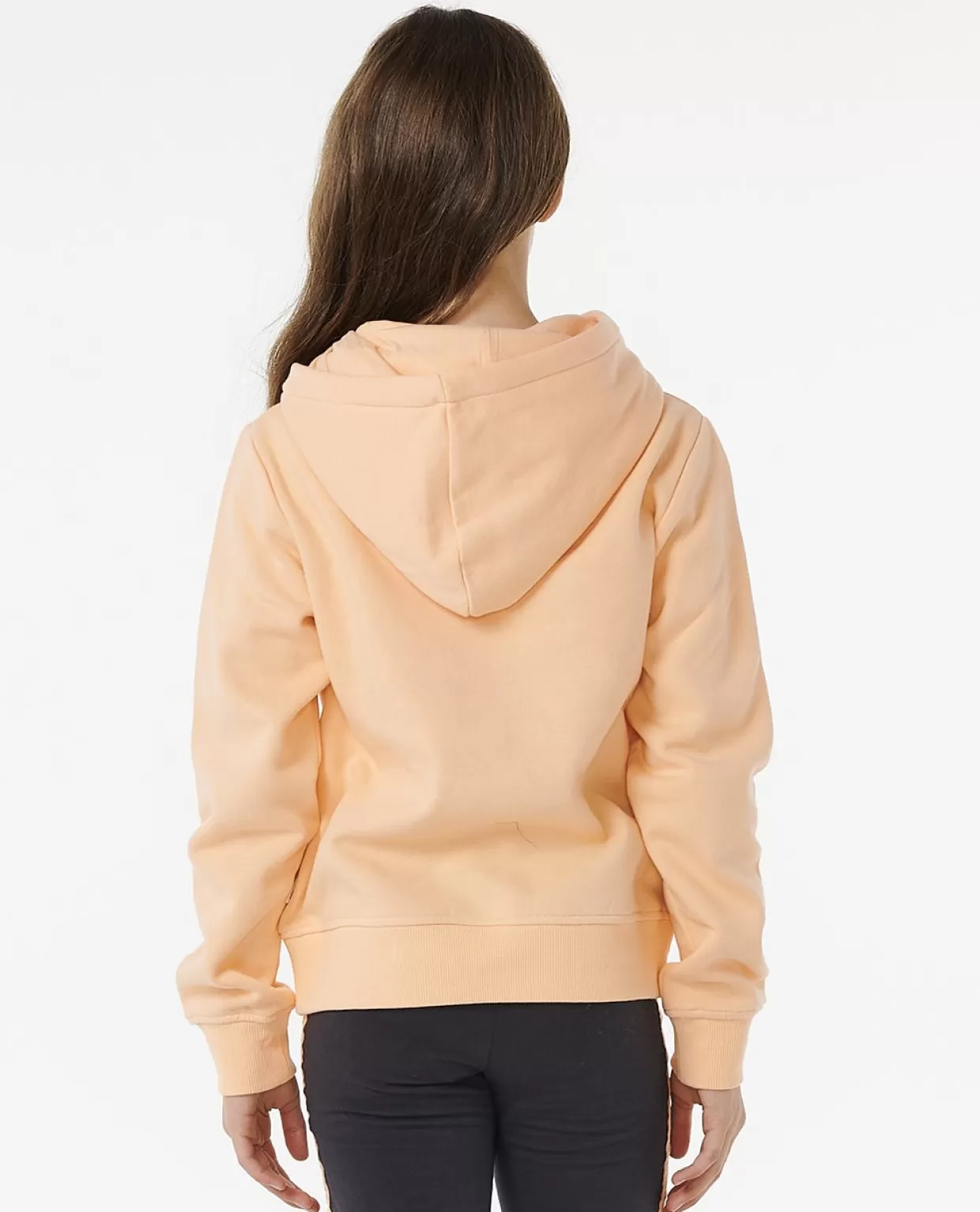 Discount Peachy hooded Girl Kids Hoodies & Jumpers