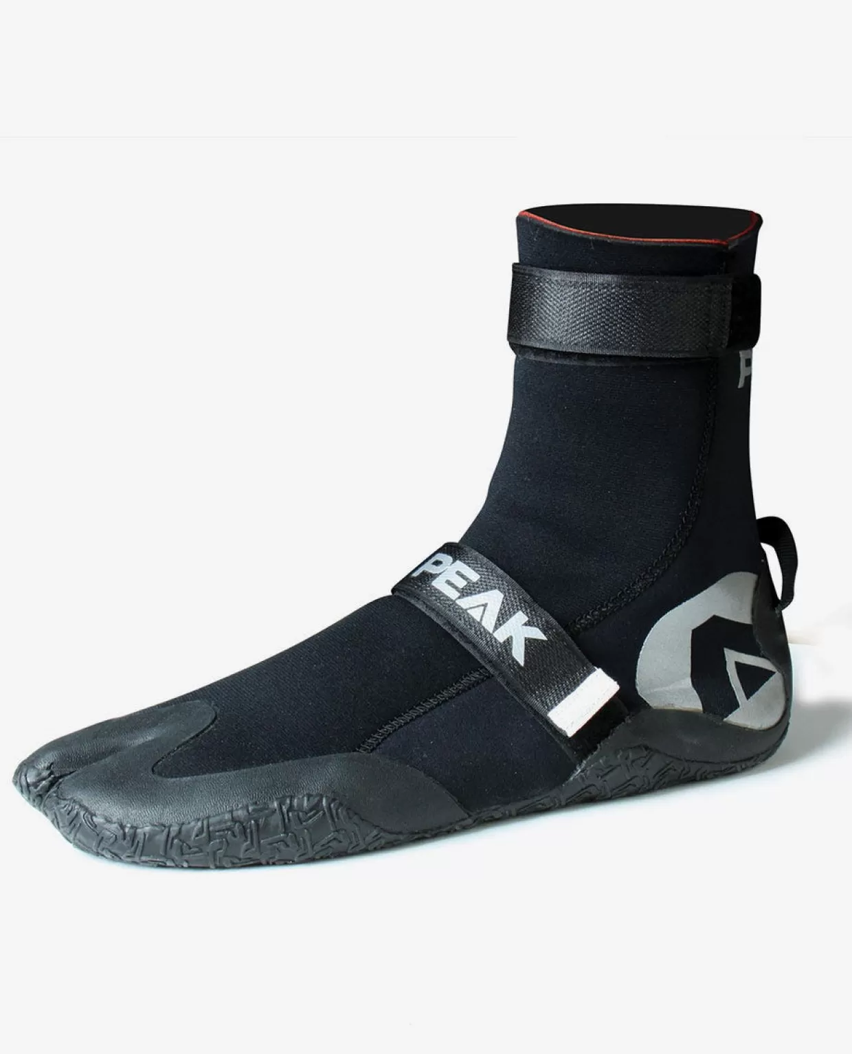 Hot Peak 3mm Climax Split Toe Boot Peak Wetsuits