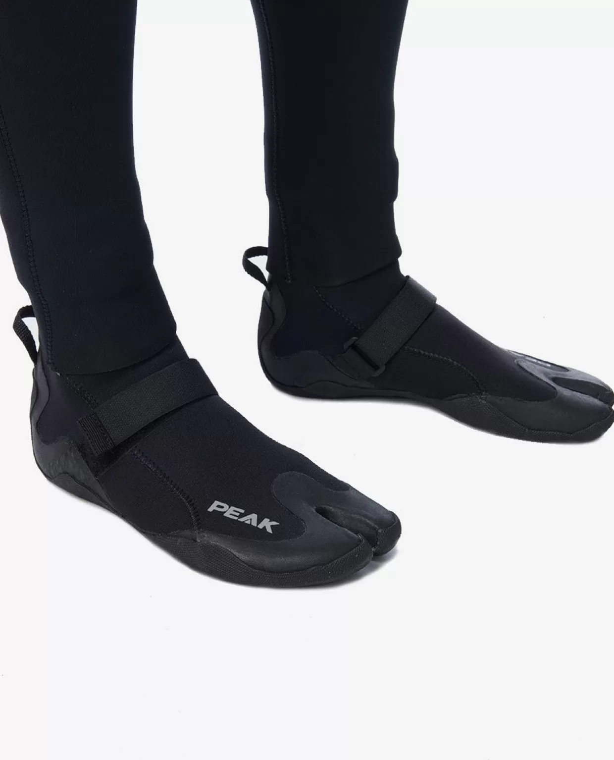 Hot Peak 3mm Climax Split Toe Boot Peak Wetsuits