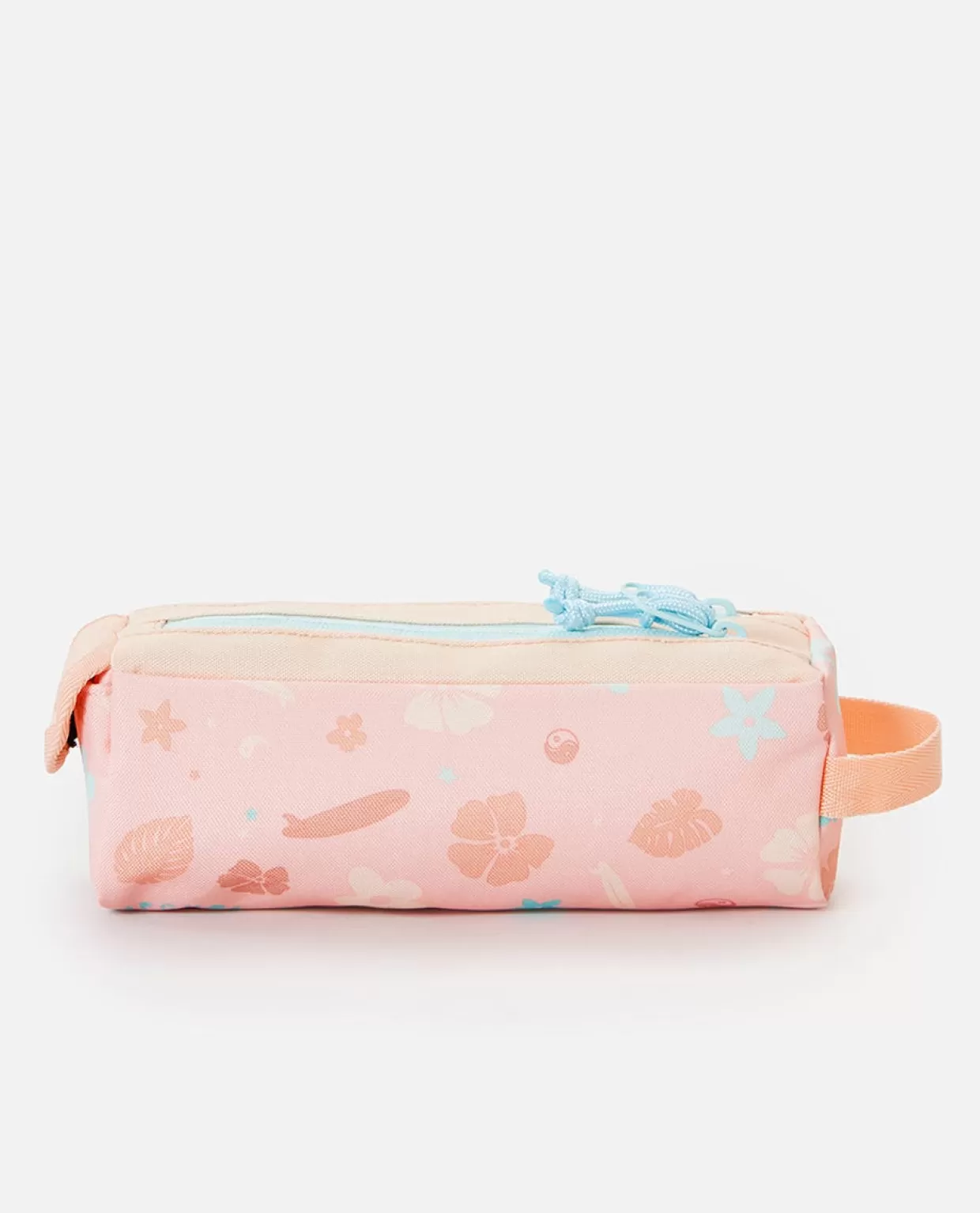 Discount Pencil Case 2 compartments Seaside Breeze Women Purses & Wallets