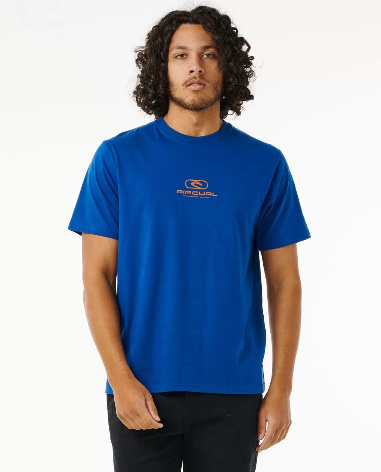 Discount Pill Icon Short Sleeve Tee Tees & Tanks | Icons of Surf