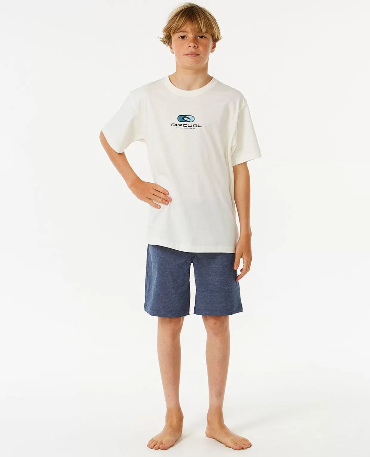 Discount Pill Icon Short Sleeve Tee Boy Kids/BOY Tops & Tees