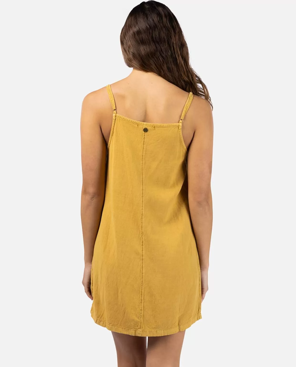 Best Premium Linen Slip Dress Women Dresses & Rompers