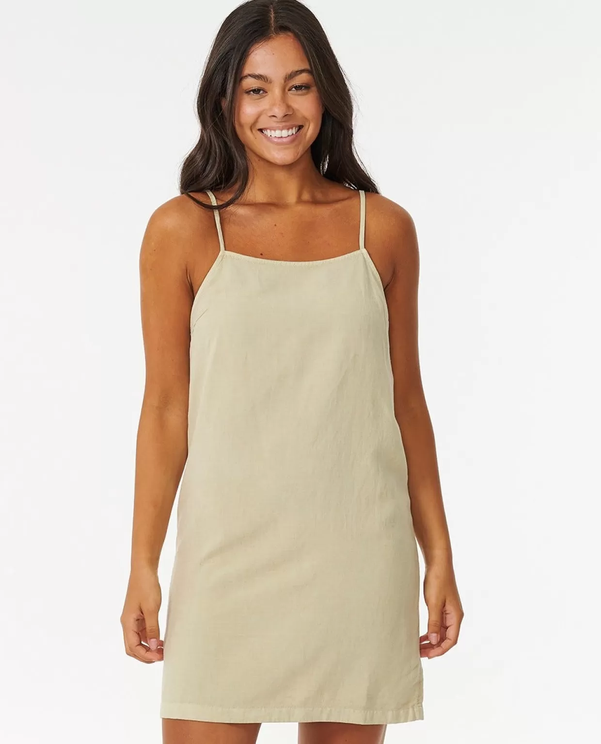 Best Premium Linen Slip Dress Women Dresses & Rompers